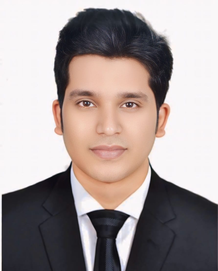 Syed Moniruzzaman (Mukul)